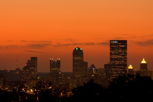 Wikimedia Commons via Andy From Pittsburgh